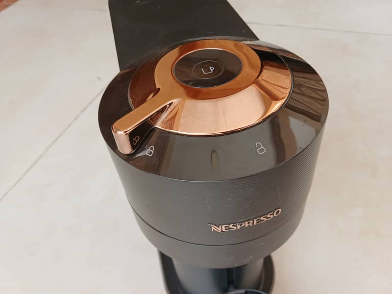 Nespresso Dolce Gusto Vertiuo 5