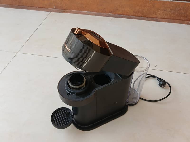 Nespresso Dolce Gusto Vertiuo 6