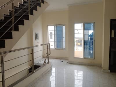 3 M Complete House For Rent
