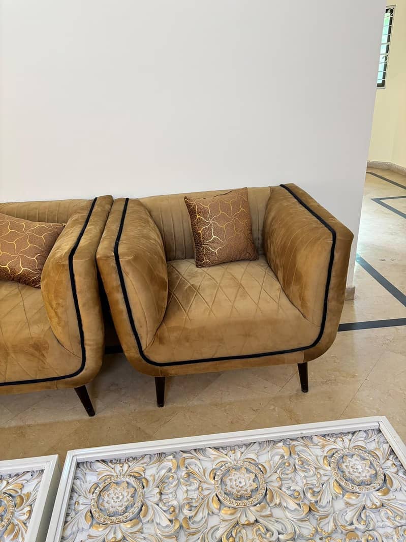 Sofa Set 1