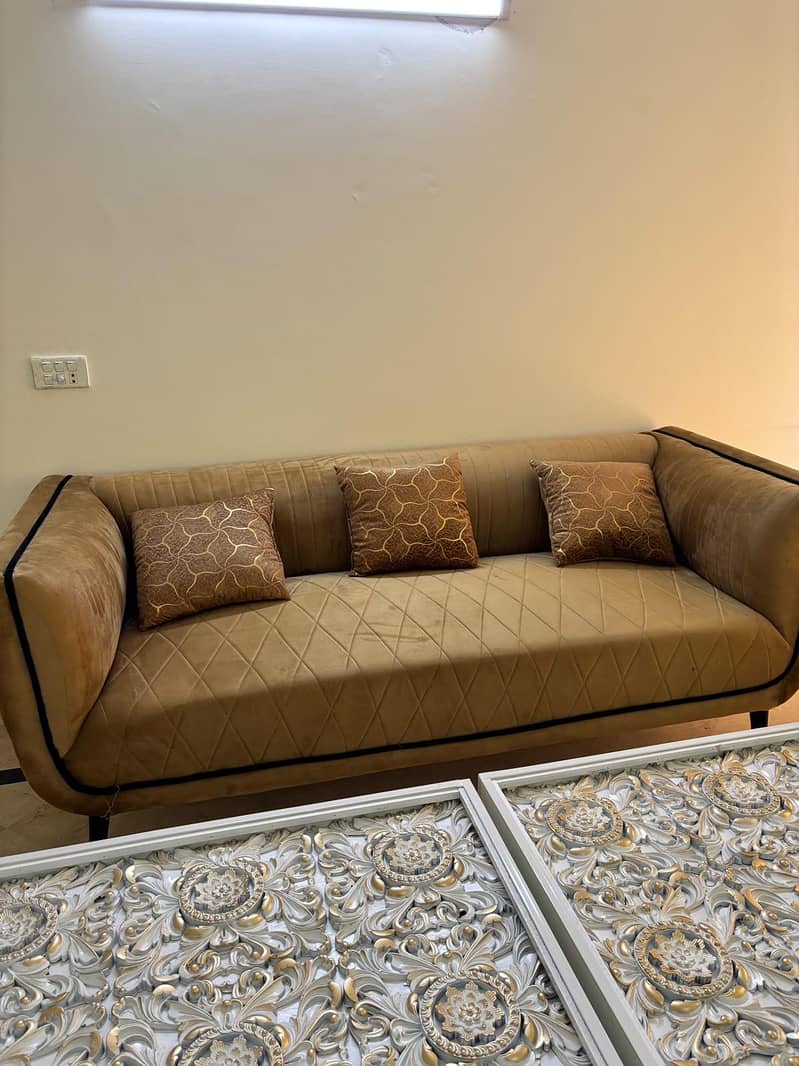 Sofa Set 2