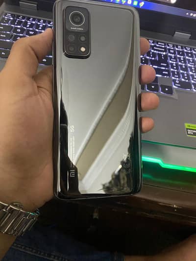 Xiaomi Mi 10