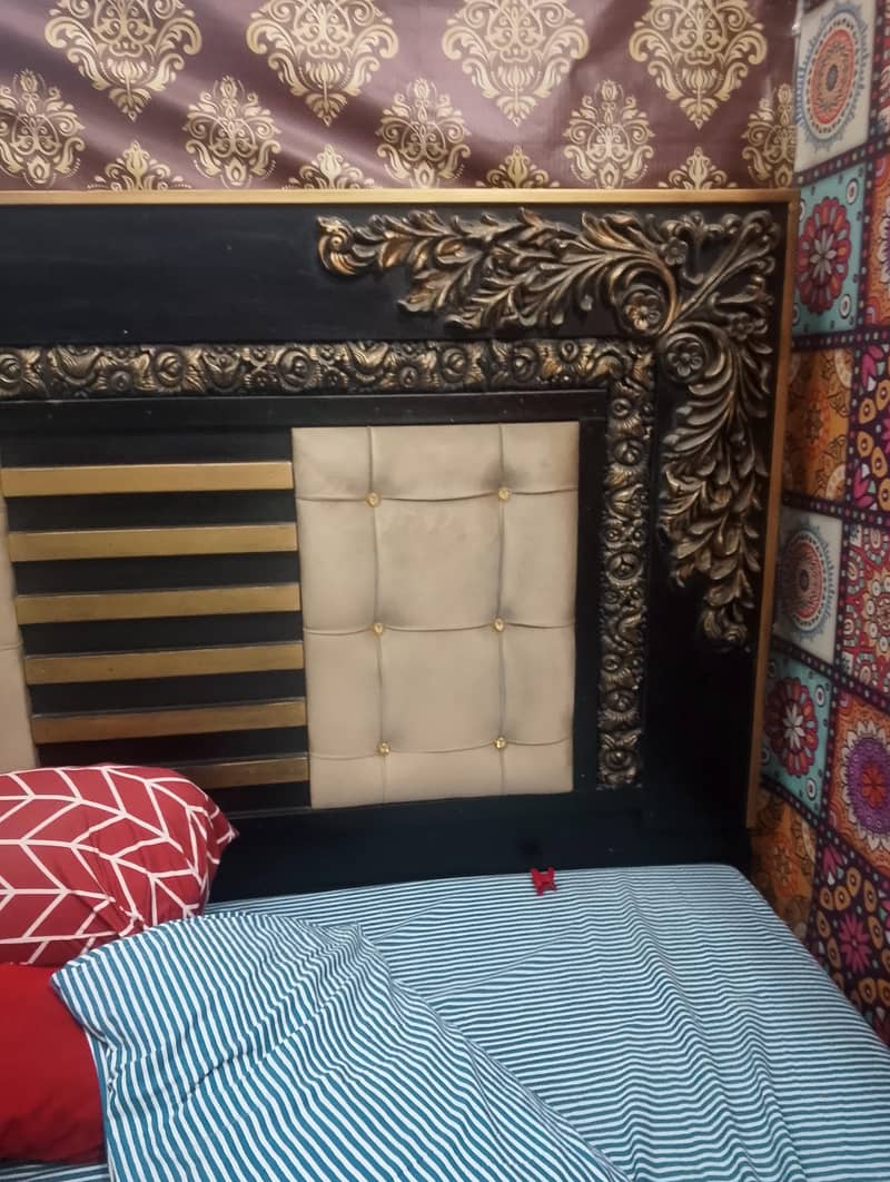 bed set all without metris 0