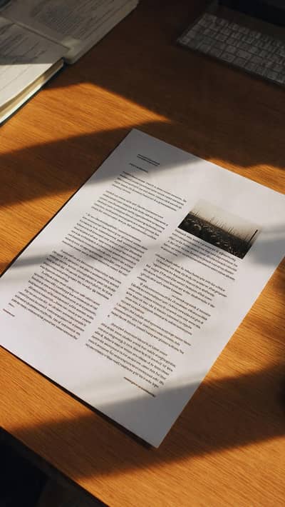 assignment writing