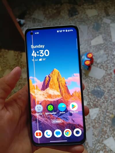 One Plus 11