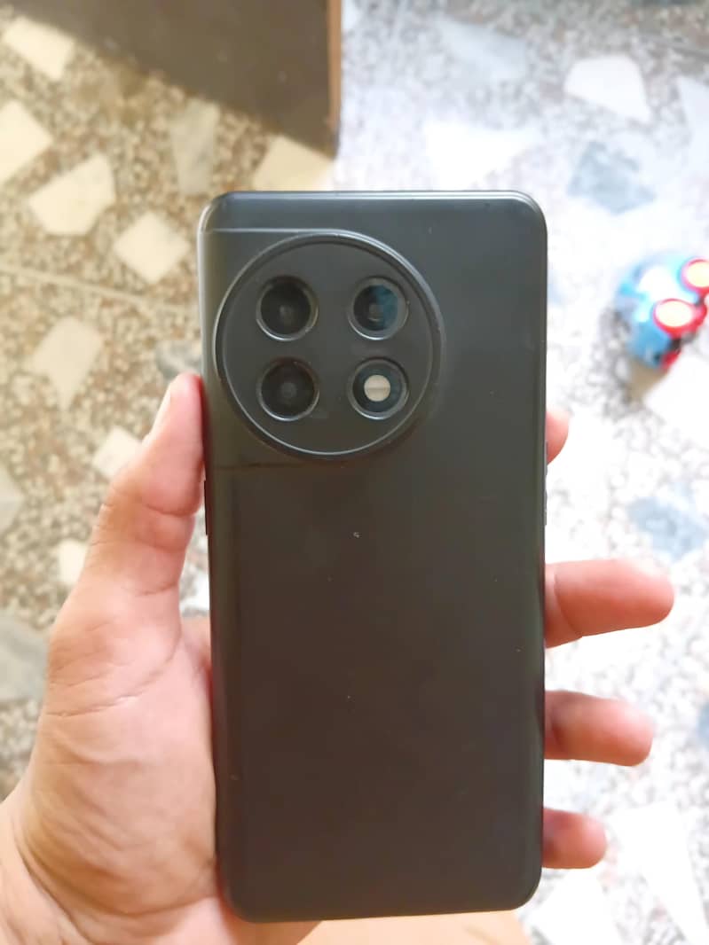 One Plus 11 2