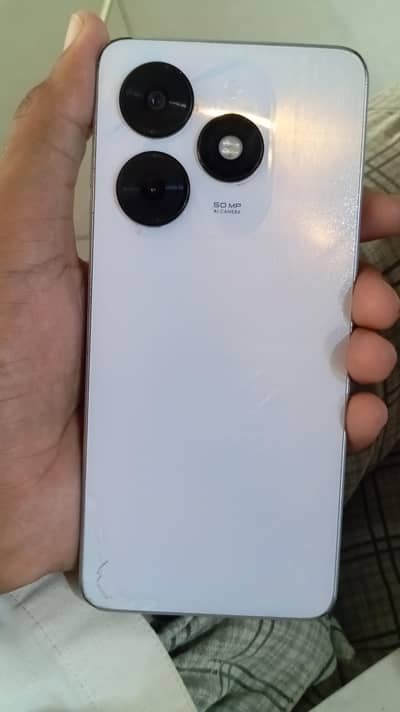 Tecno Spark 20C
