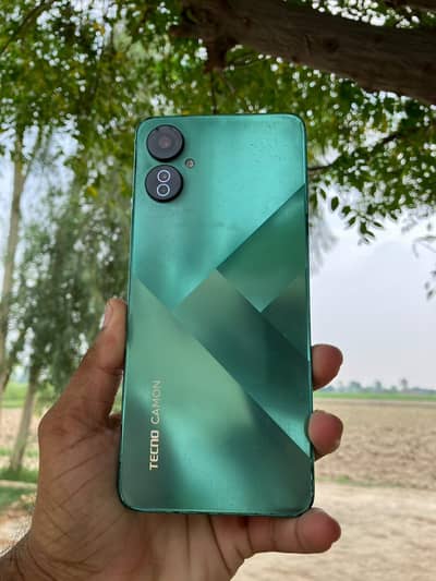 Tecno common 19 neo 6+128