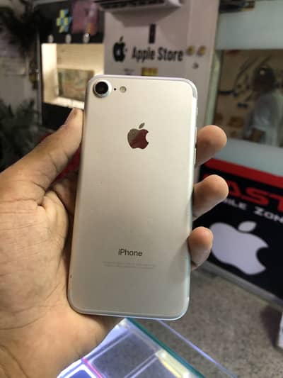 I phone 7