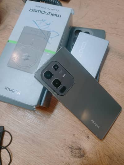 Infinix Note 50  16/256 GB