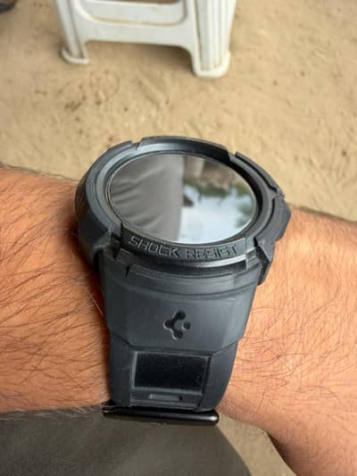 Samsung watch 5 pro