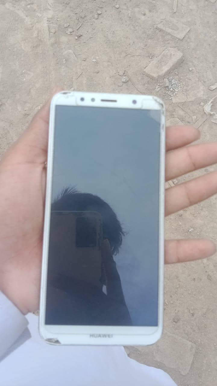 Honor 7C 3
