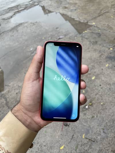 iPhone 12