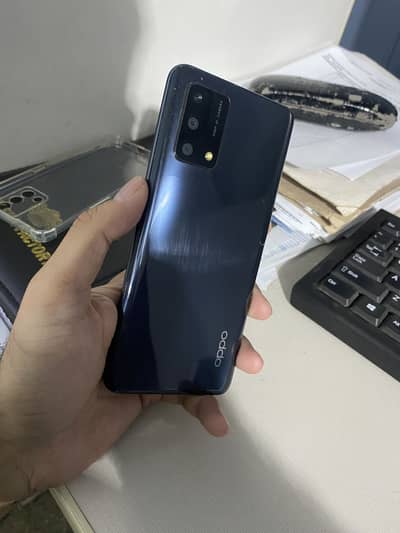 Oppo f19