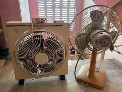fan for sale perfect working