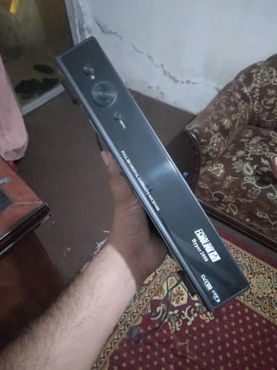 bilkul new condition h