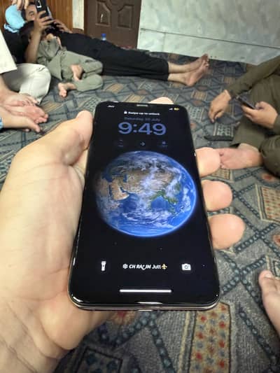 I phone Xsmax
