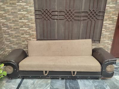 Sofa come bed for sale