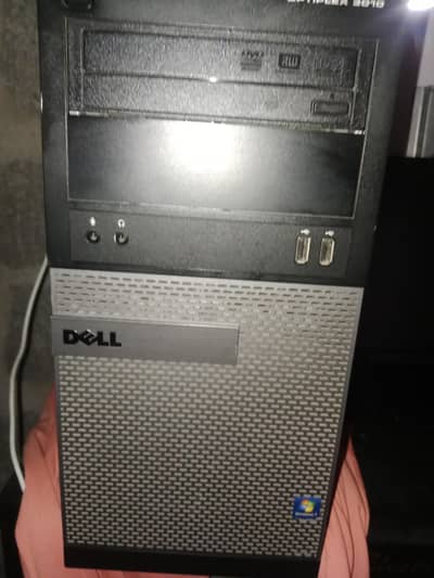 gaming PC  news like a brand new