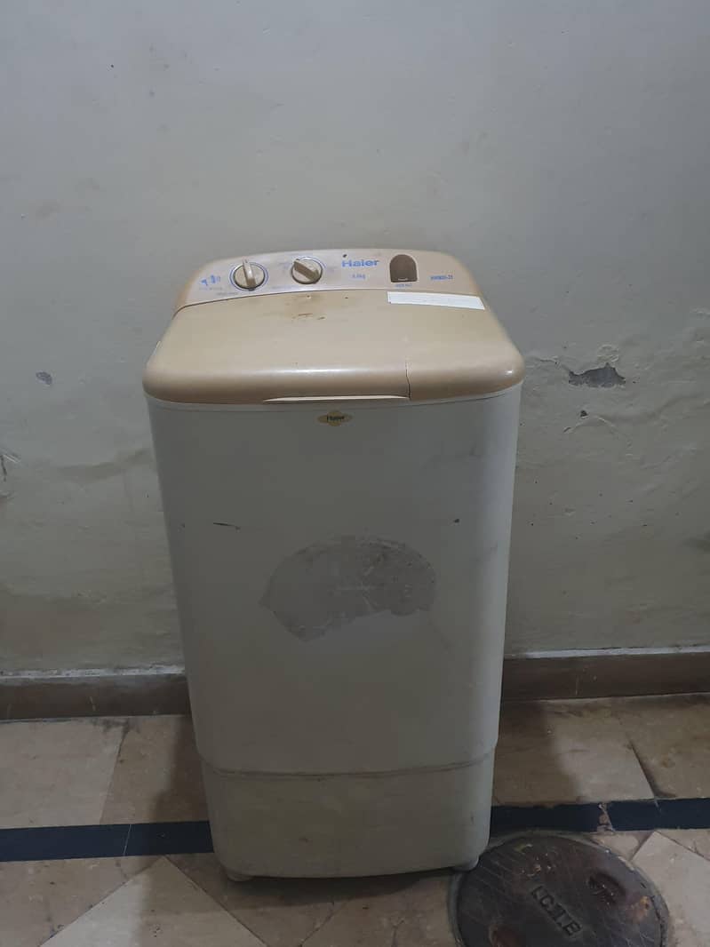 Washing Machine 0