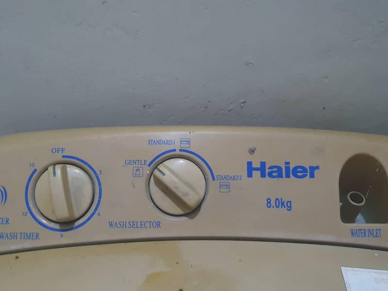 Washing Machine 1