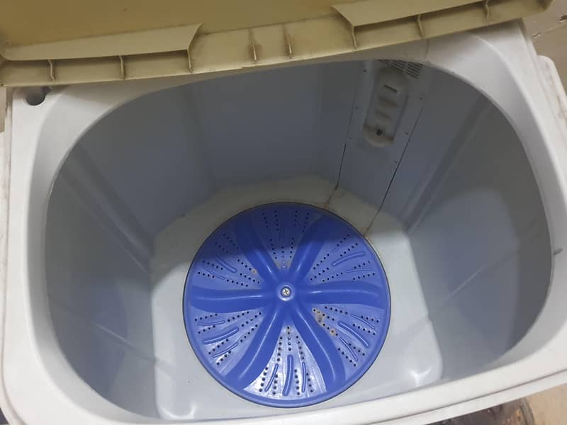 Washing Machine 2