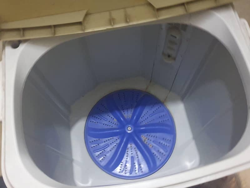 Washing Machine 3