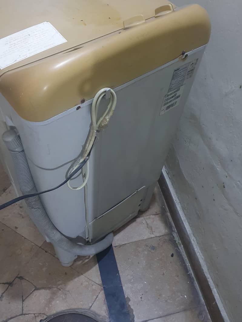 Washing Machine 4