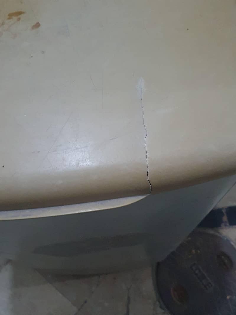 Washing Machine 5