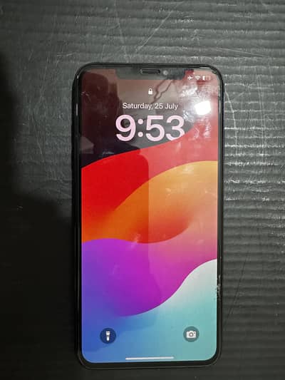 Apple iPhone XS Max