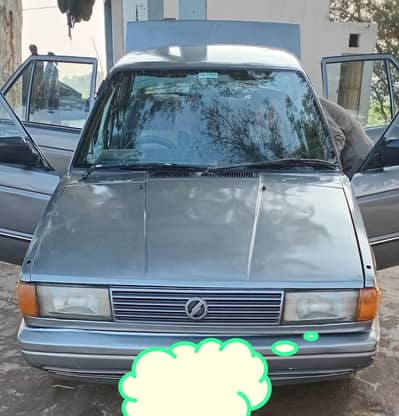Nissan Sunny 1987 own my name Auto gear
