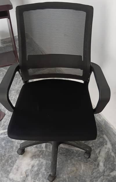 Computer Chair Like new