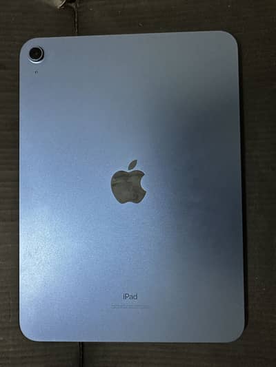 Ipad 10th Gen