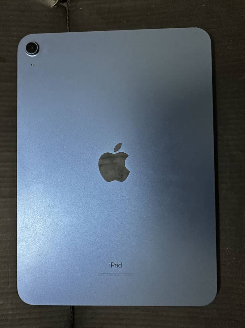 Ipad 10th Gen 0