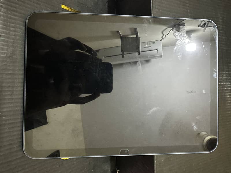 Ipad 10th Gen 1