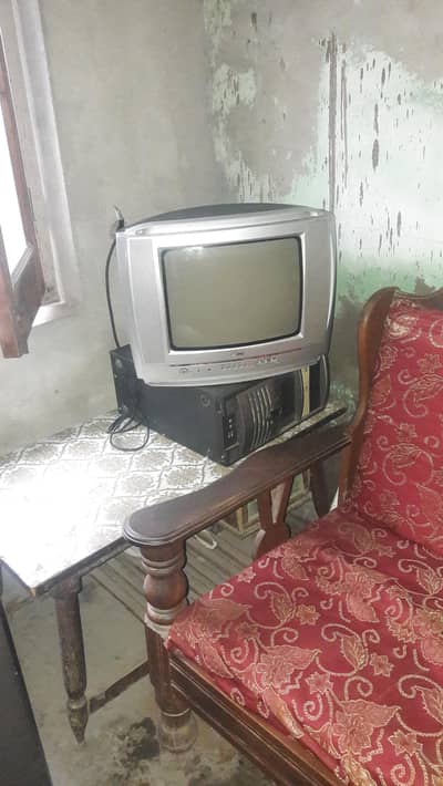 lg tv 14 inch
