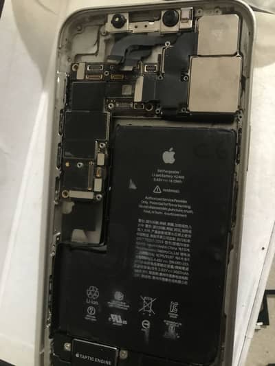 Apple iPhone 12 Pro Max