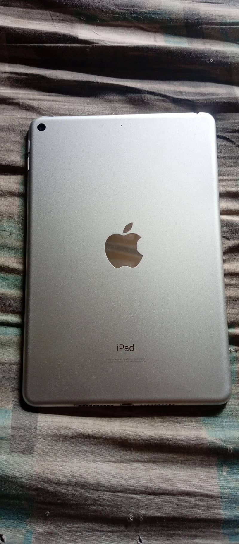 Ipad Mini 5 256GB 1