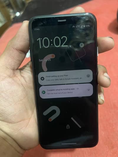 Apple iPhone 16 with box