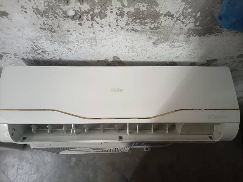 Air Conditioner 0