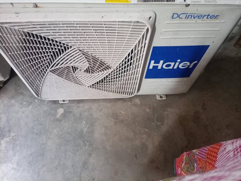 Air Conditioner 1