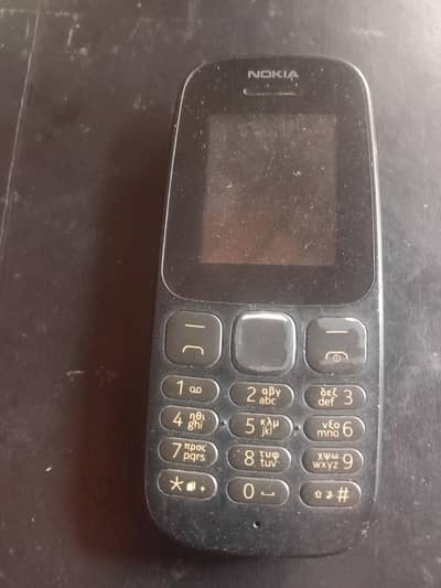 Nokia 105