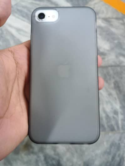 iphone SE 3rd