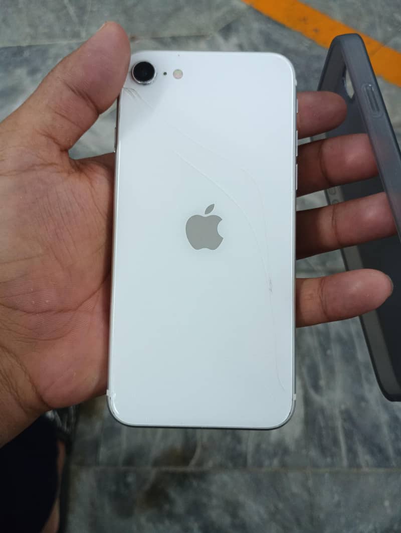 iphone SE 3rd 2