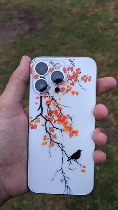 Apple iPhone 13 Pro