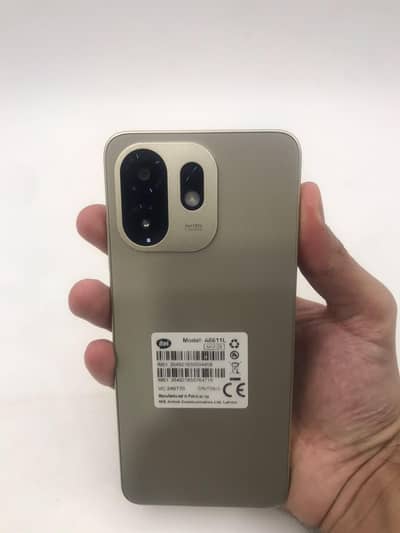Itel Other Model itel A100c