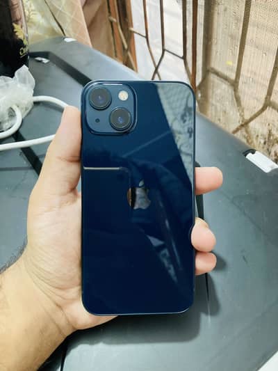 I phone 13 128 GB JV