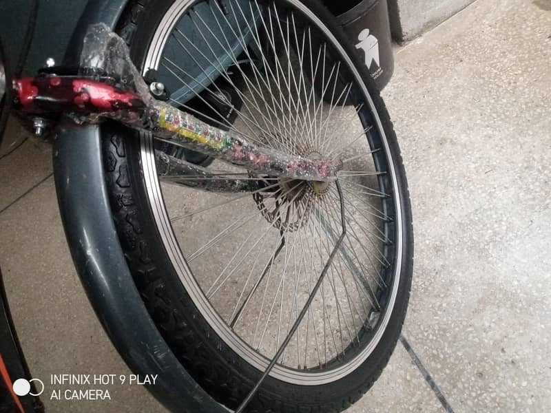 bicycle 0