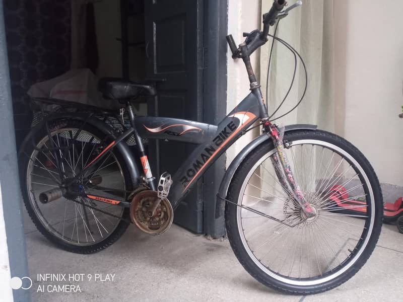 bicycle 1