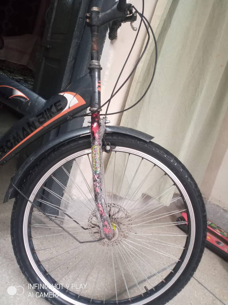 bicycle 2